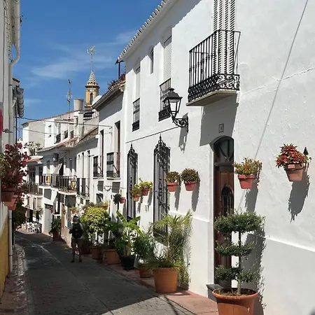 Casa Sofia Villa Estepona Exterior photo