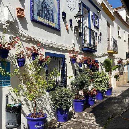 Casa Sofia Villa Estepona Exterior photo