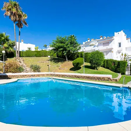 Casa Sofia Villa Estepona Exterior photo