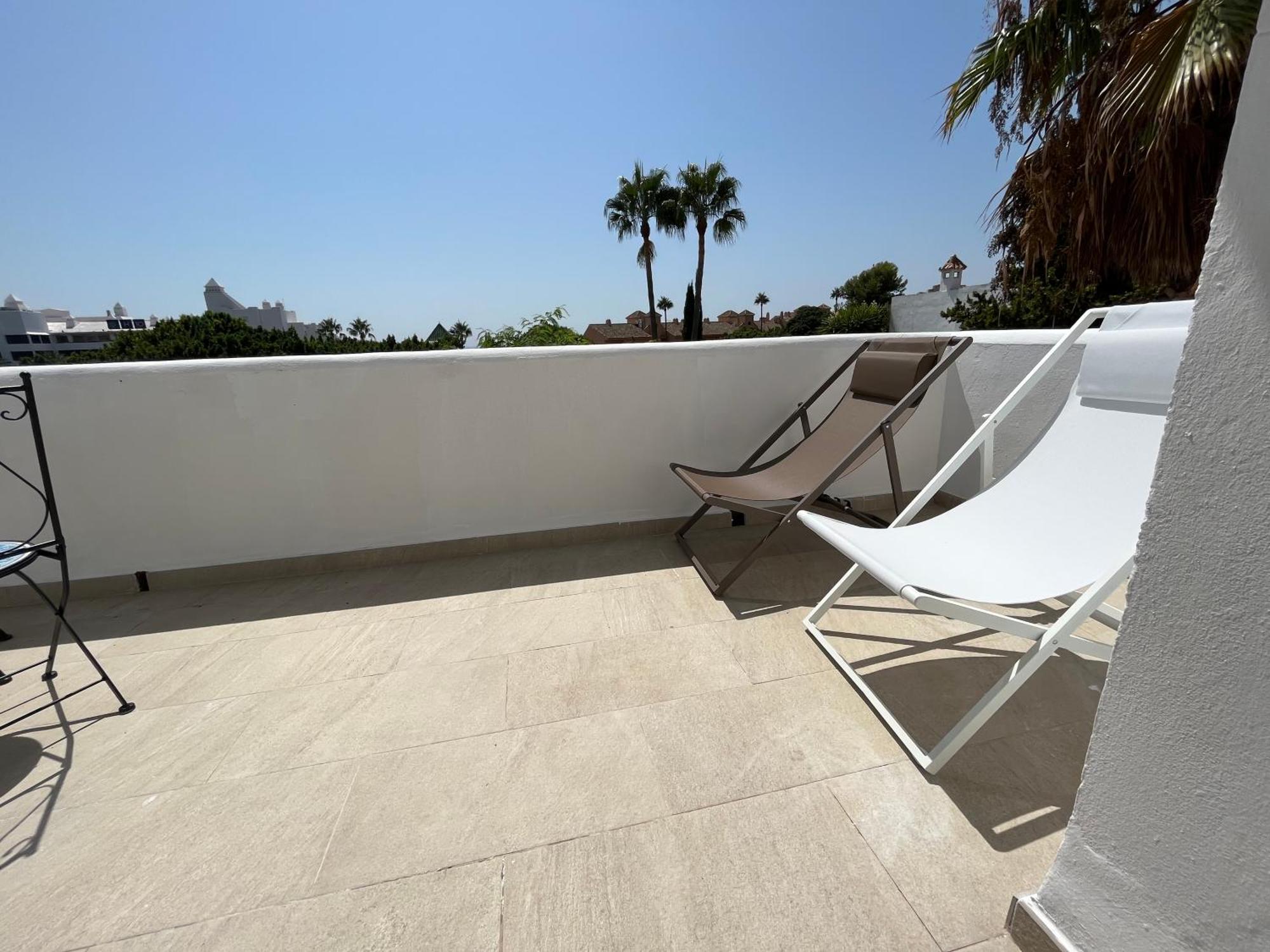 Hébergement de vacances Casa Sofia *