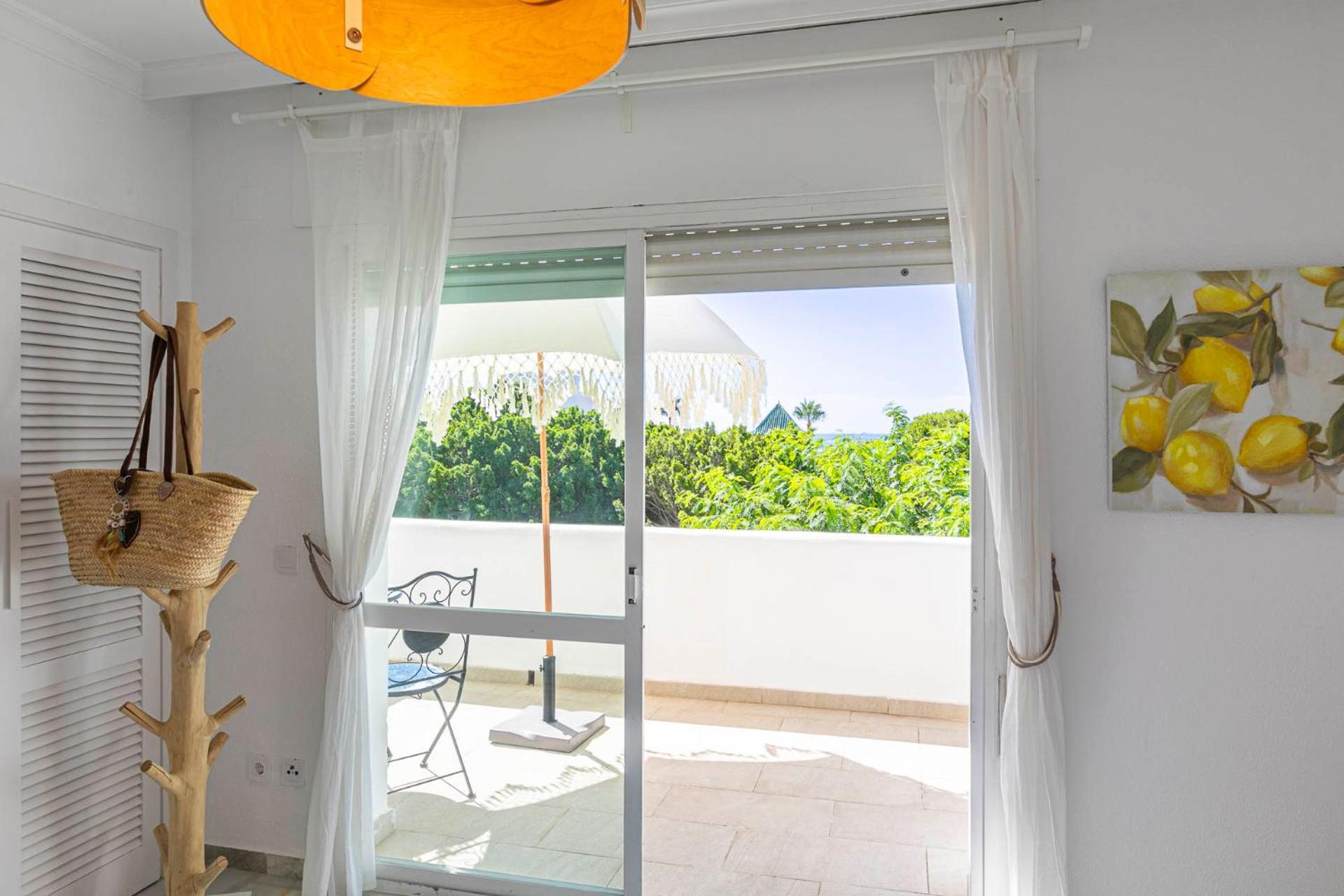 Casa Sofia Hébergement de vacances Estepona
