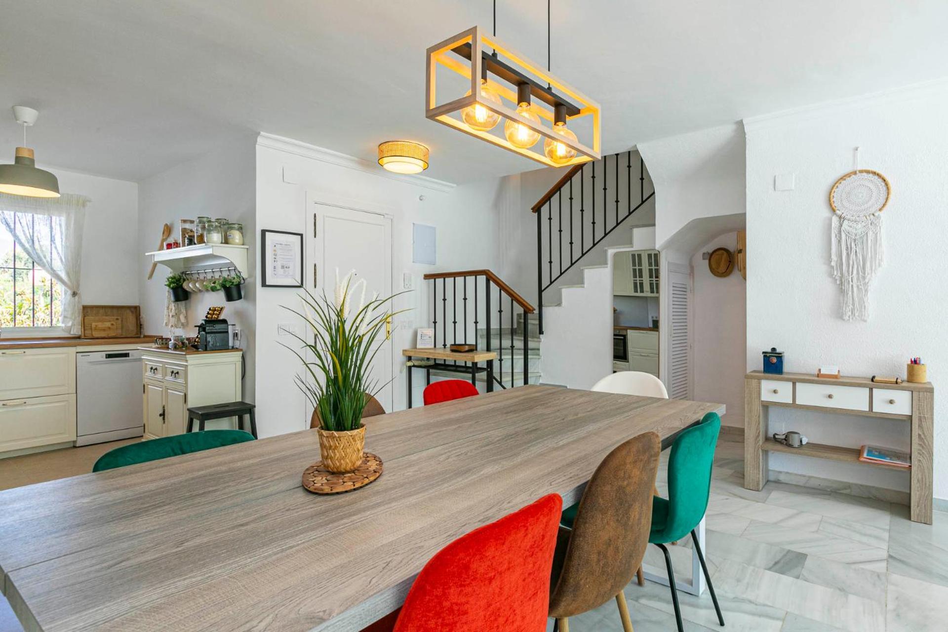 Hébergement de vacances Casa Sofia