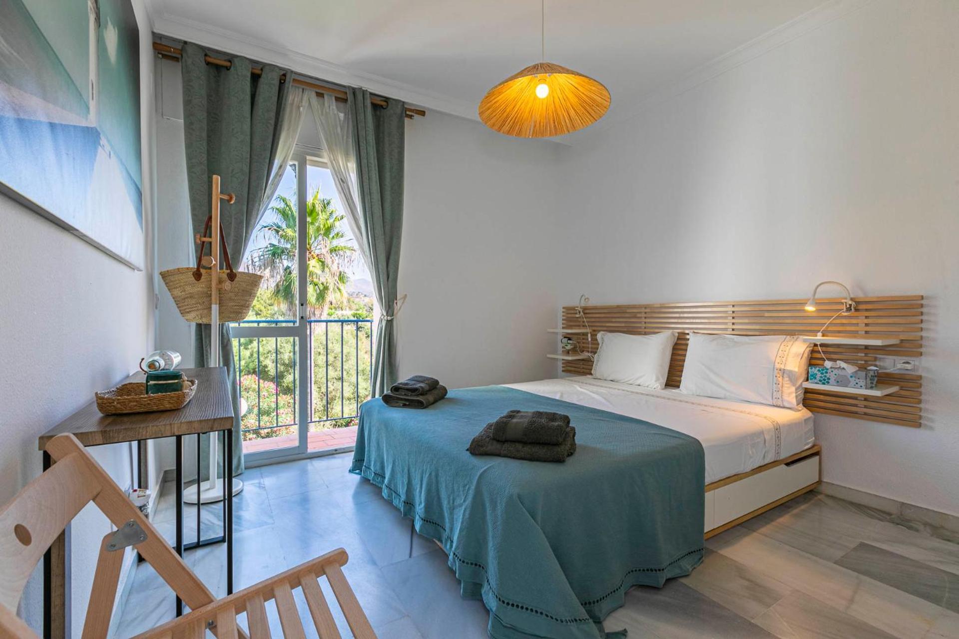Casa Sofia Hébergement de vacances Estepona